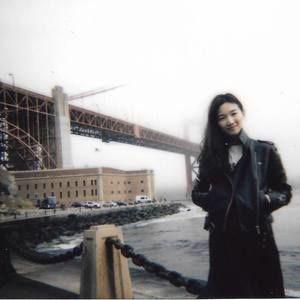 Meet your Posher, Bingjie